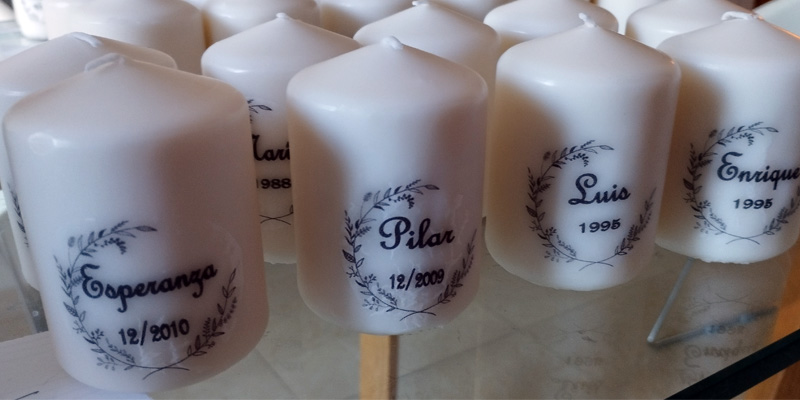 Bautismo deseo nov24 velas