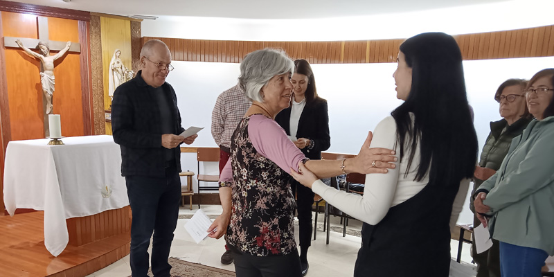 Bautismo deseo nov 24 saludo