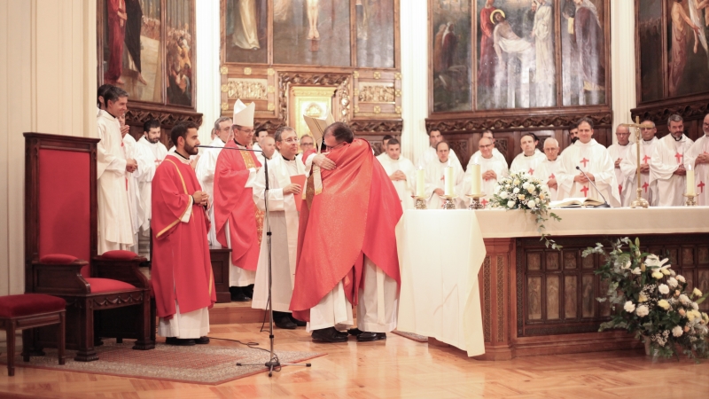 Misa Antonio Secilla 1