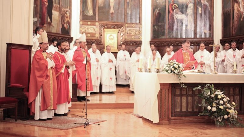 Misa Antonio Secilla 2