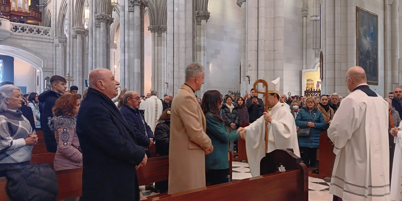 MIsa 1 enero vaticano