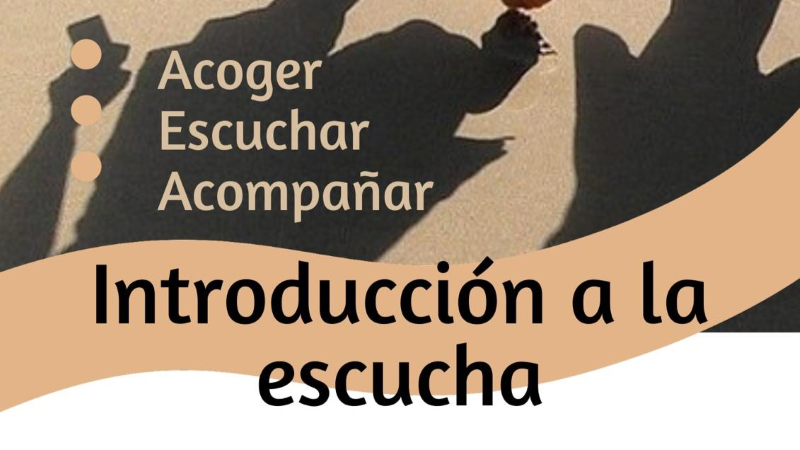 formacion escucha