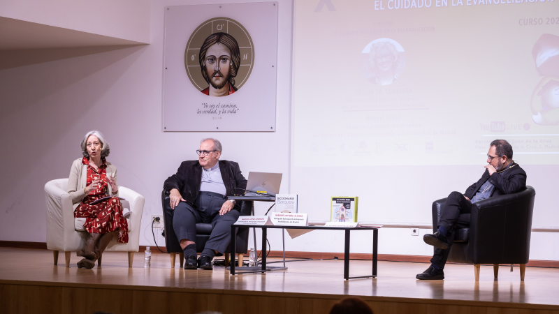 clausura catequistas 2