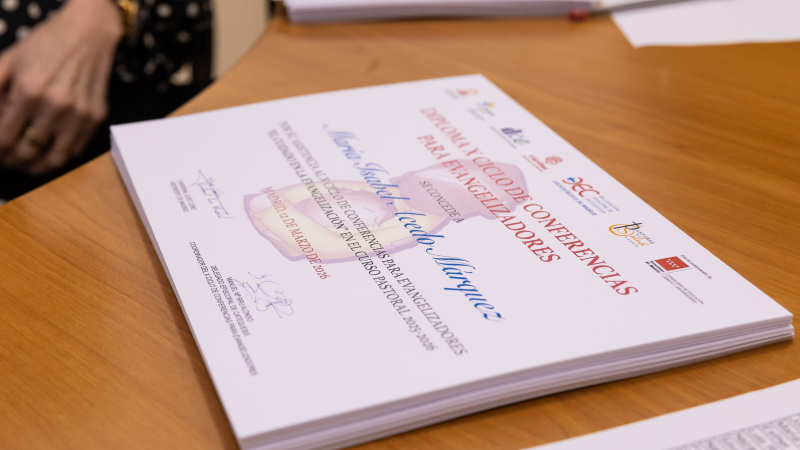 clausura catequistas 5