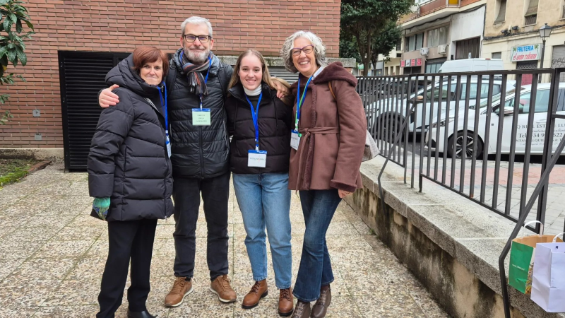 jornada catequistas 1