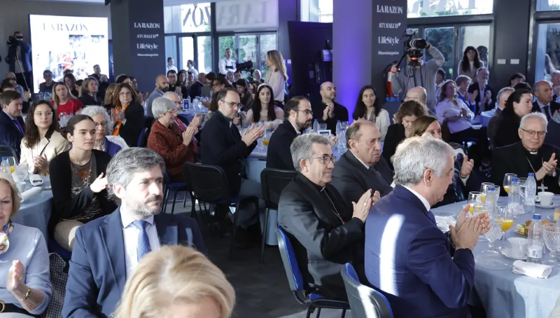 Desayuno Informativo La Razon 1