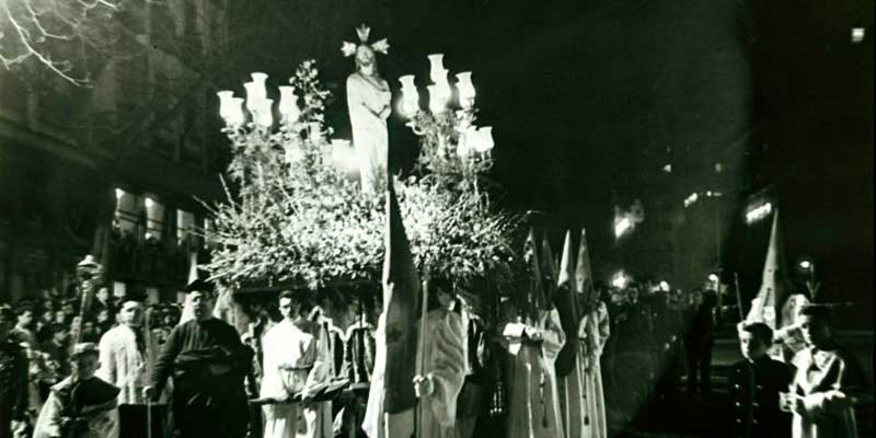 Divino cautivo antigua 25