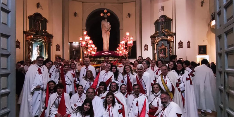 Divino cautivo viernes santo 24