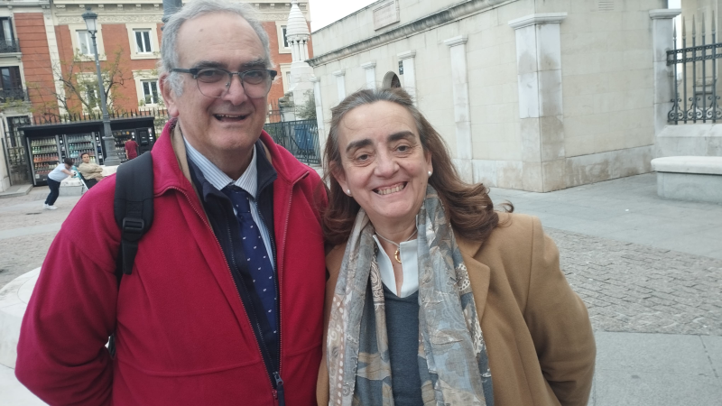 Misa Catedral Papa 2