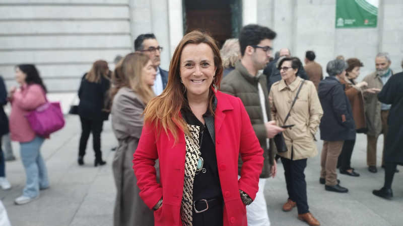 Misa Catedral Papa 3