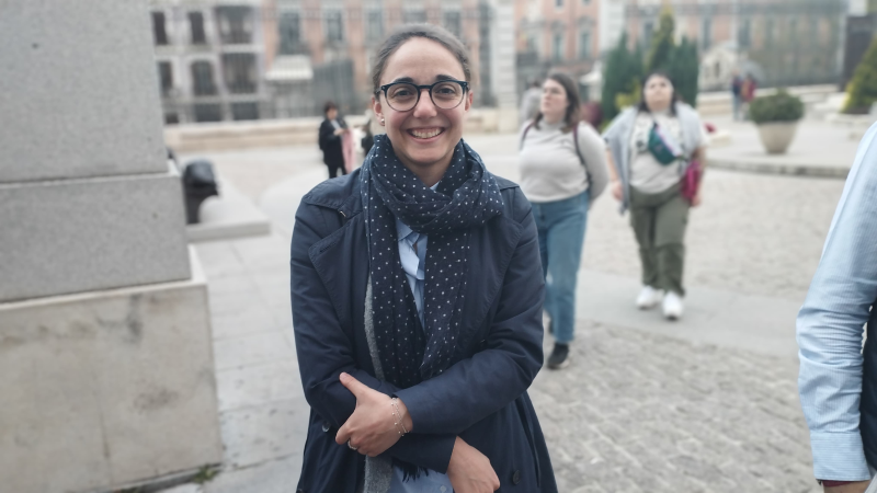 Misa Catedral Papa 4