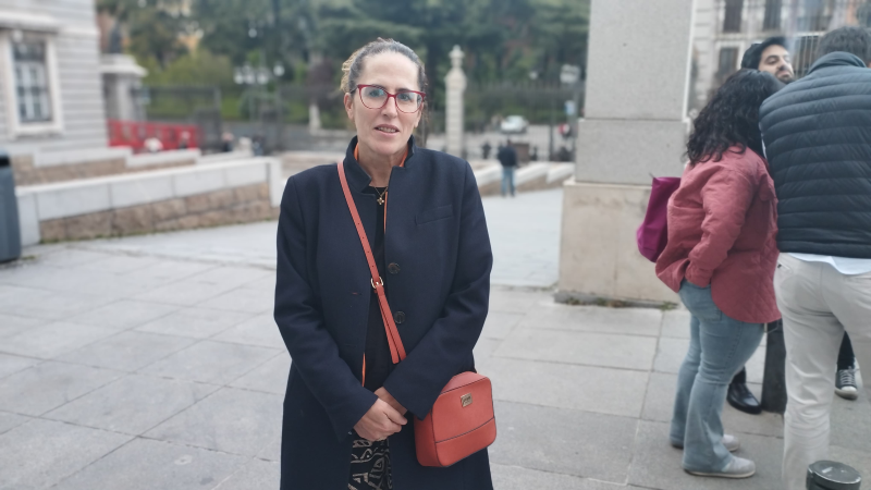 Misa Catedral Papa 5