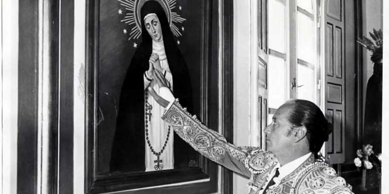 Paloma Las Ventas 25 antonete