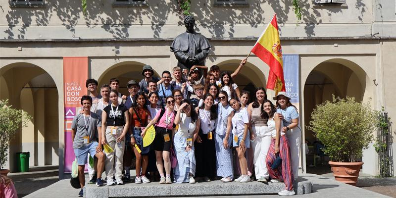 Balance jubileo jovenes1