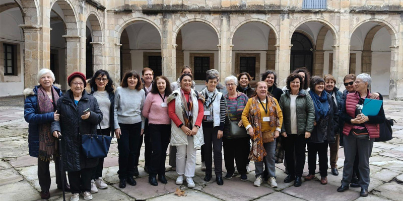 Diacono linares esposas