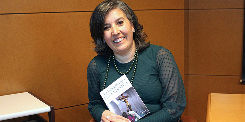 Diacono linares libro