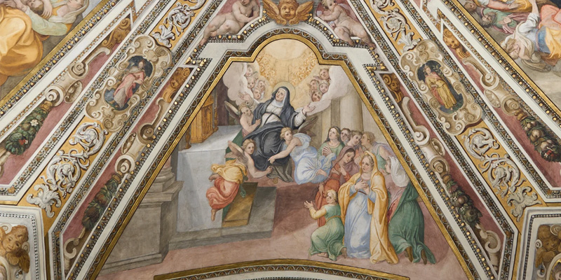 Madres monicas loreto santa