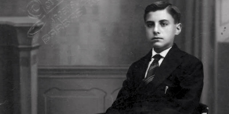 Martires seminario mariano