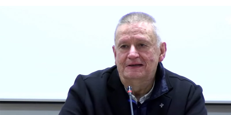 Misa pictogramas segovia