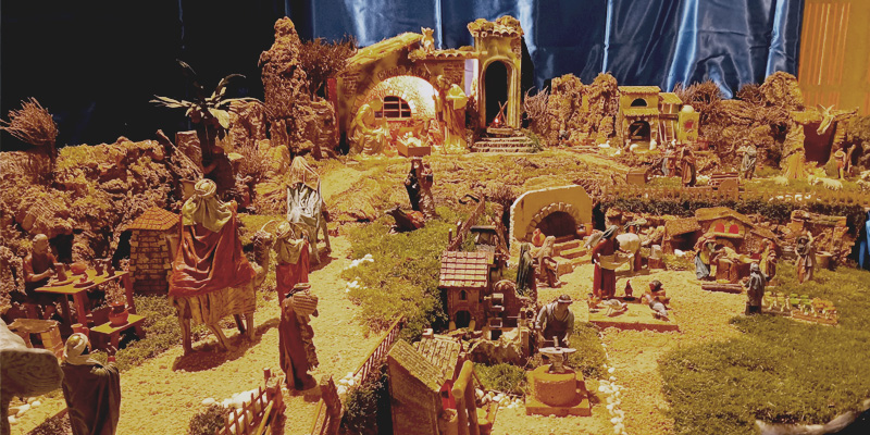 Severiano bosque belen frente