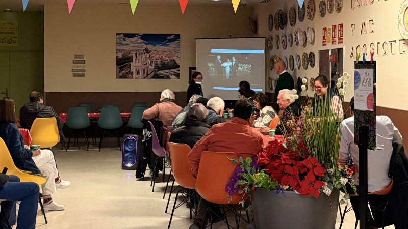 jovenes hospitalarios