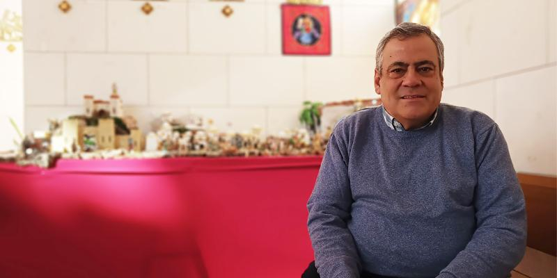 Diaconado Permanente 1