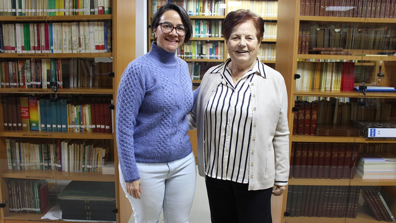 SOUC Sandra Castrillon Maria Jose Delgado