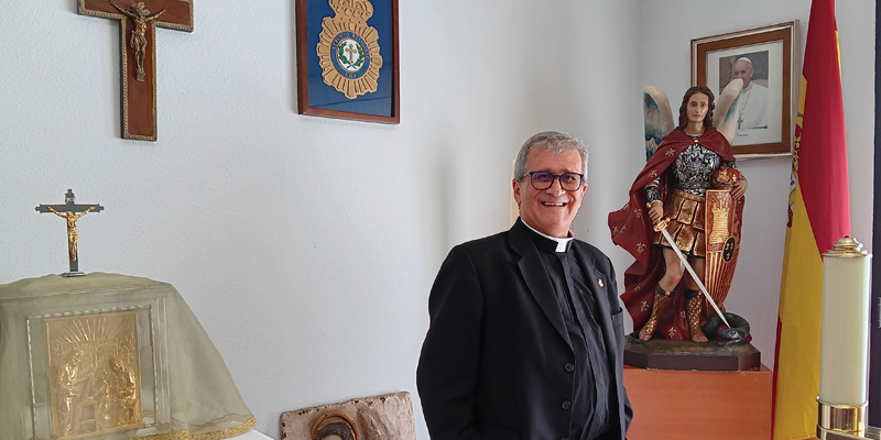 Jubileo policia pater 8x4