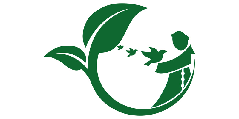 Logo cantico criaturas 8x4 26 feb