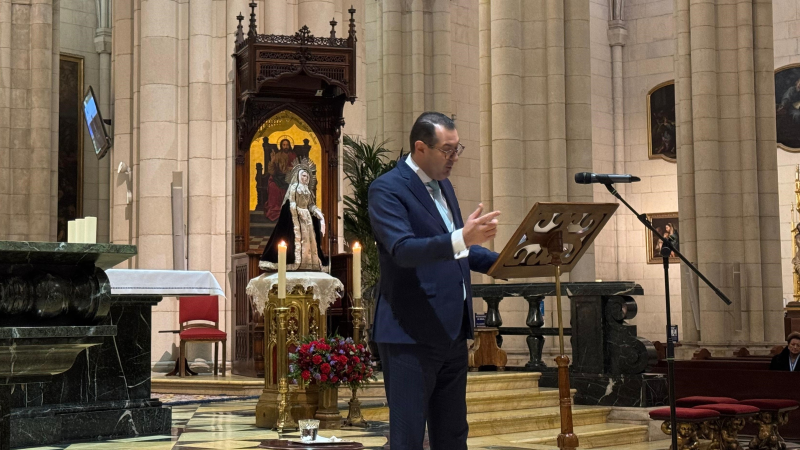 Pregon Semana Santa 1