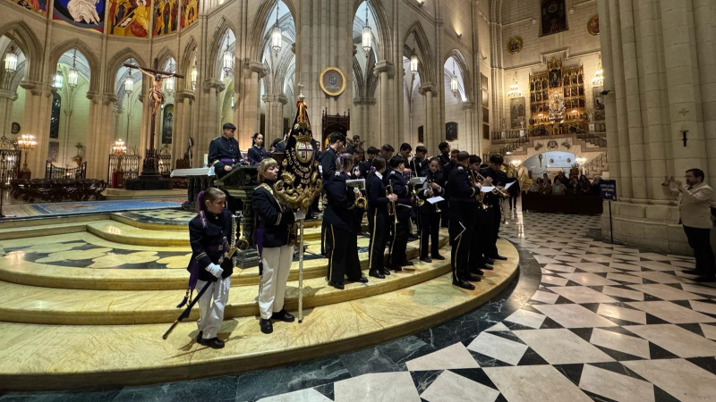 Pregon Semana Santa 3