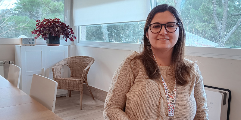 Residencia torrelodones macarena