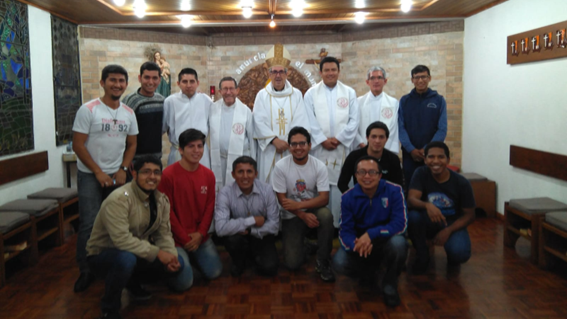 misionero