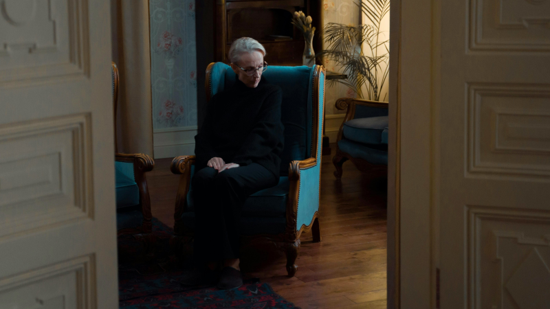 mujer soledad no deseada pexel