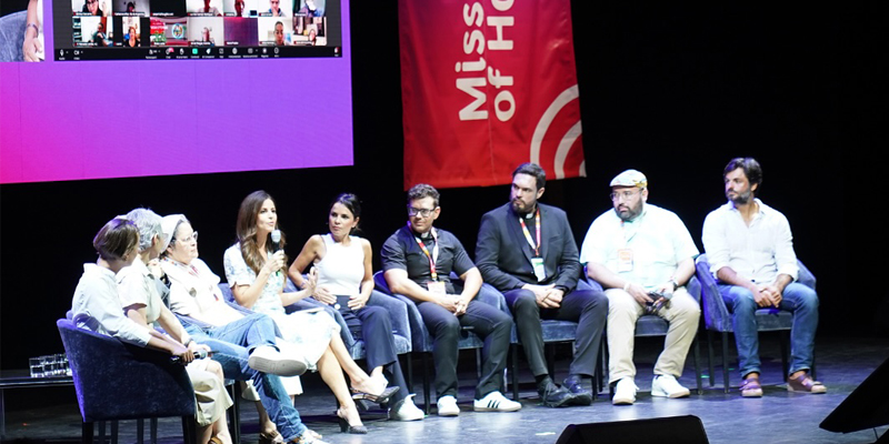 Jubileo influencers mesa