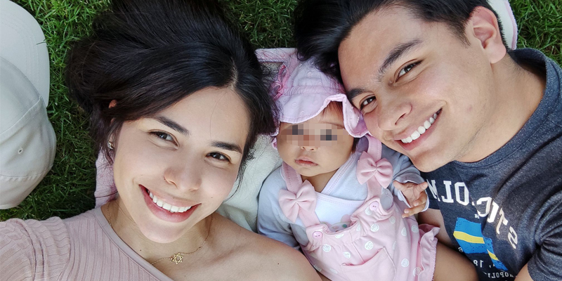 Laura macroboda 2025 bebe