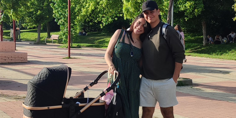 Laura macroboda 2025 carrito