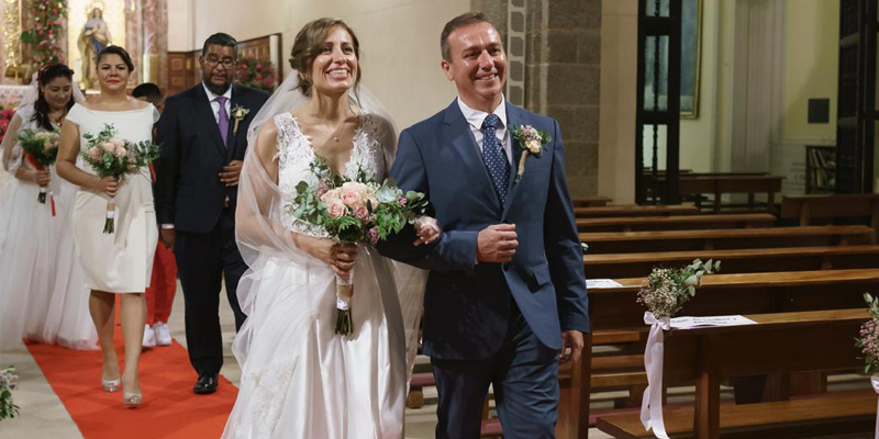 Macroboda giovanna salida