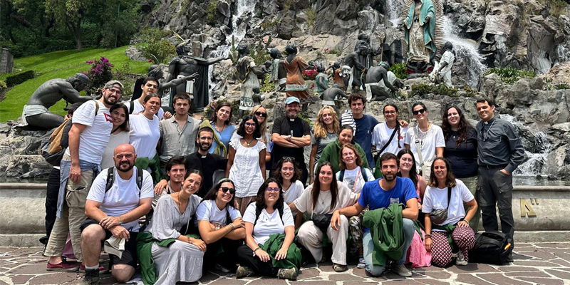 Mexico buensu covadonga