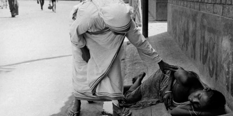 Mision calculta san miguel madre teresa