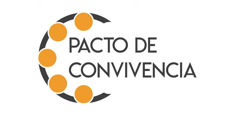 Pacto De Convivencia