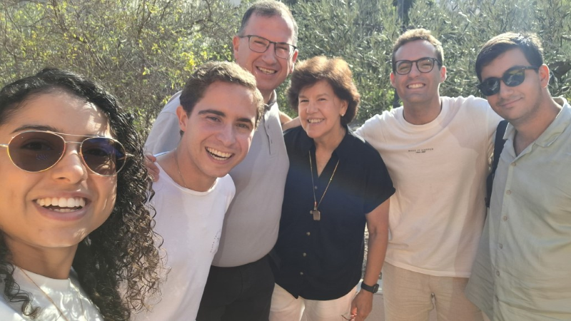 generacion esperanza