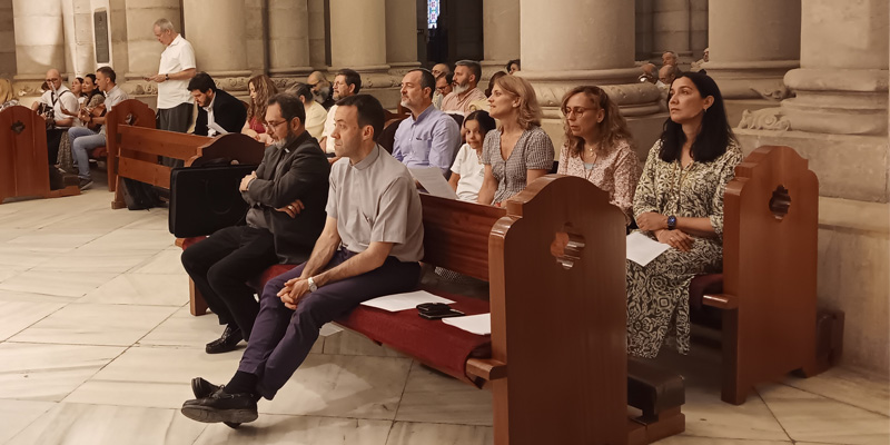 Diaconos permanentes lateral