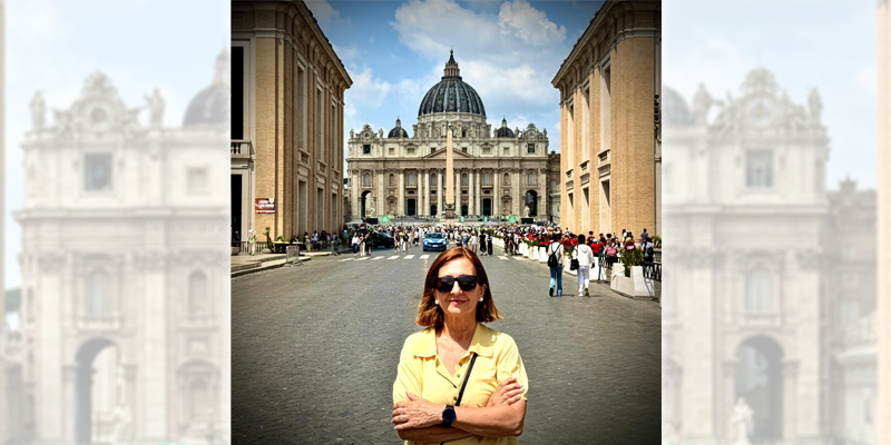 Jubileo deporte susana