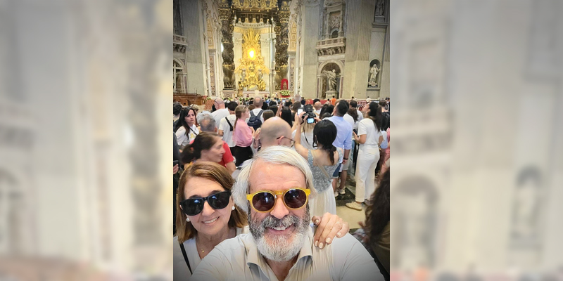 Jubileo deportistas arregui marido