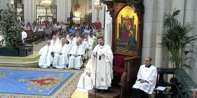 Jubileo familias cobo