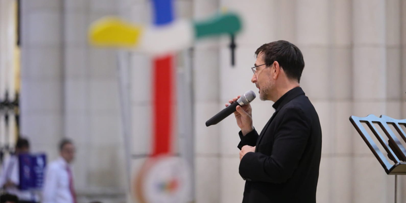 Jubileo misioneros cobo cruz