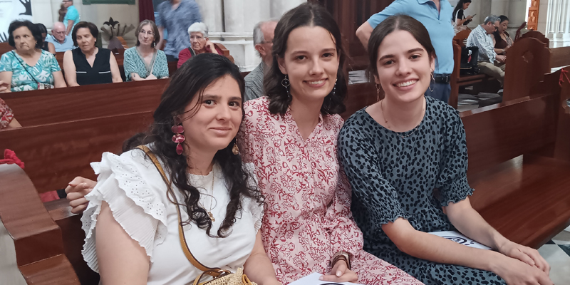 Jubileo movimietnos coro