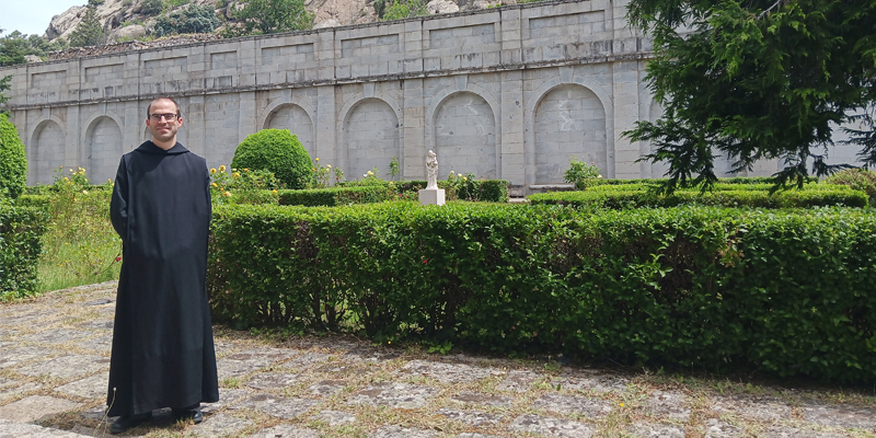 Ordenacion abadia principal