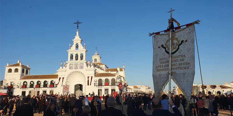Rocio moratalaz rosario